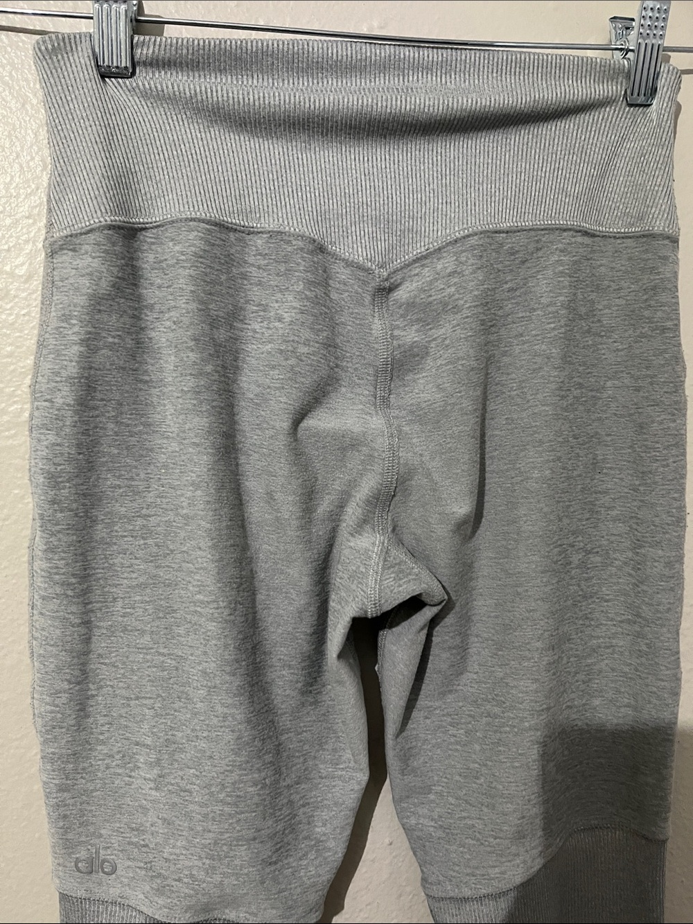 Alo High Waist Goddess Leggings - Picture 5 of 8